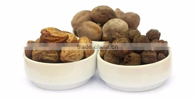 Superior Quality Triphala Powder Manufacturer