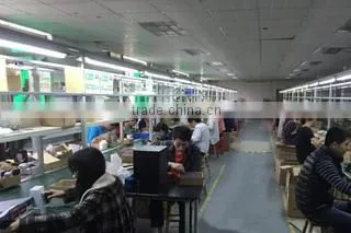 Shenzhen High Lead Electronic Co., Ltd. company overview - view 2