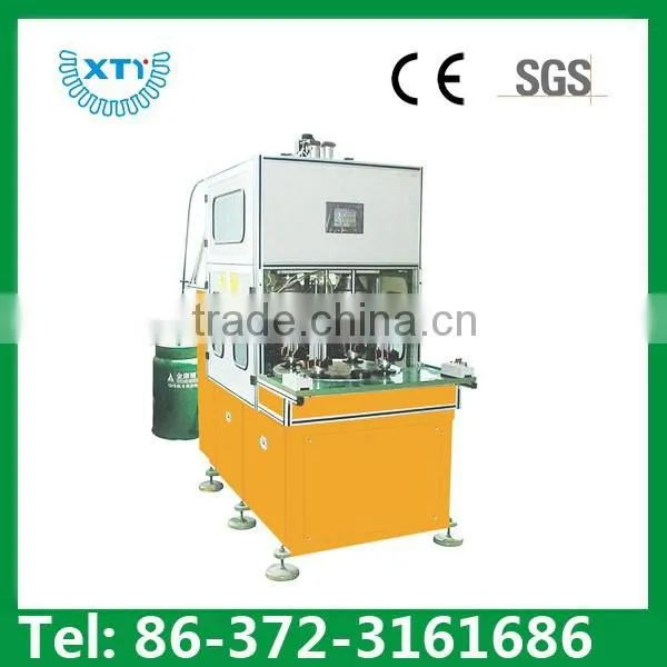 Nail Wire Making Machine/Winding Machine