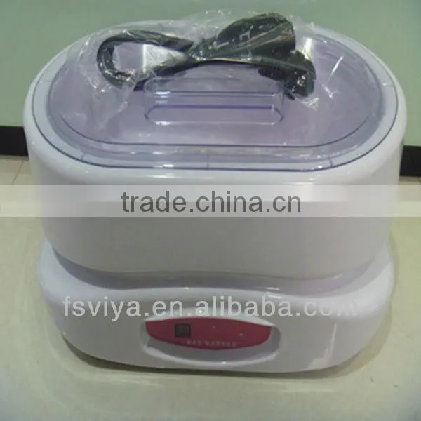 VY-8008 Portable hand and foot paraffin wax warmer