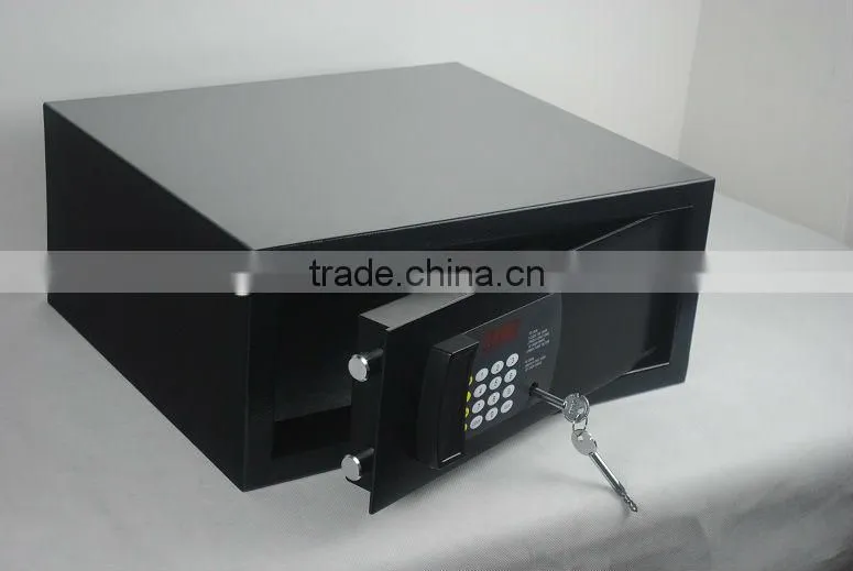 Manufacturer supply security hotel laptop safe