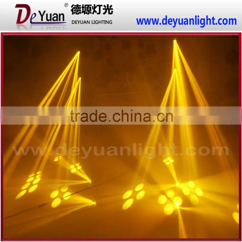 Hot selling 280W beam spot wash moving head light/10R moving head