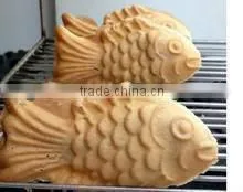 Fish Shaped Cake Baker