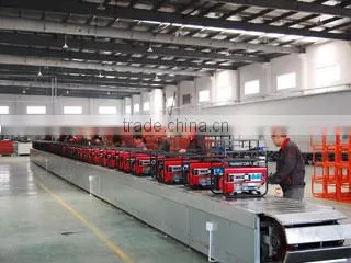 Yancheng Slong Machinery & Electric Co., Ltd. company overview - view 3
