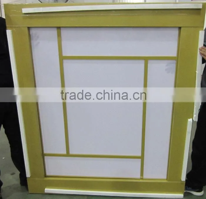 Elevator Parts/Passenger Elevator Cabin Ceiling/lift elevator ceiling light panel