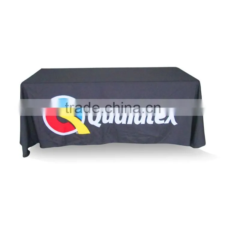 Customized Design Custom Print Moroccan Table Cloths