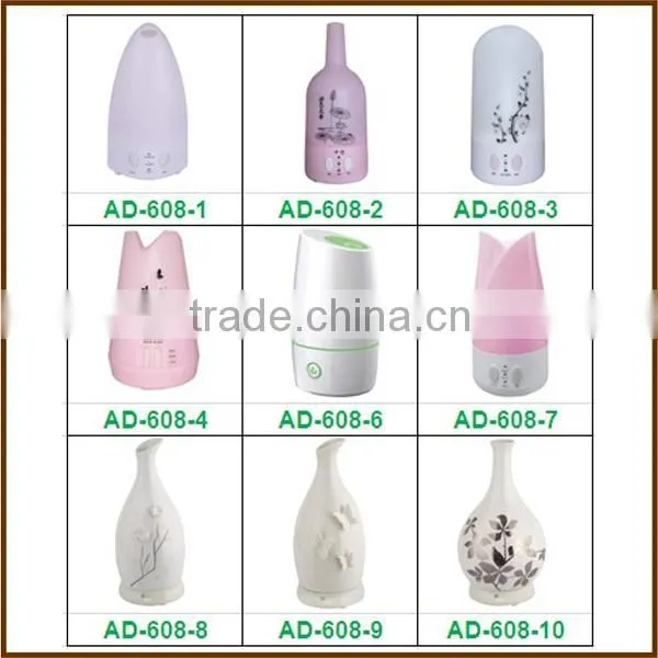 aroma lamp