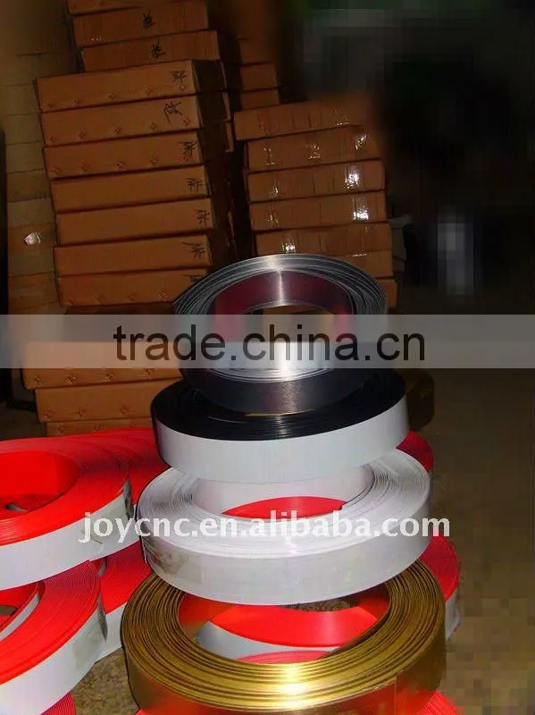 joy3016C Aluminum letters making machine
