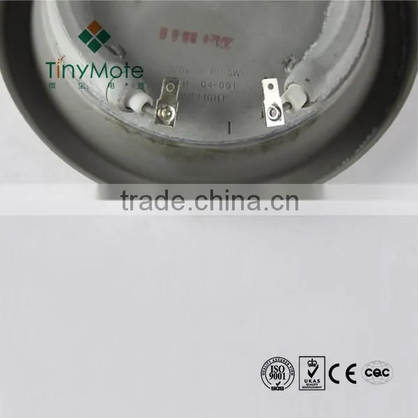 stainless steel heating plate kettle boiler home appliance