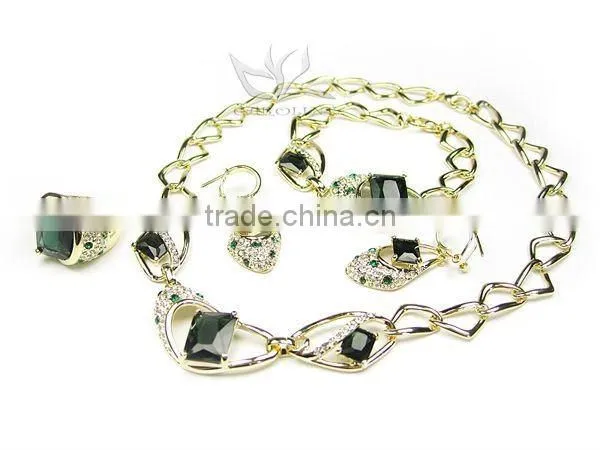 New design Fashion jewelry set