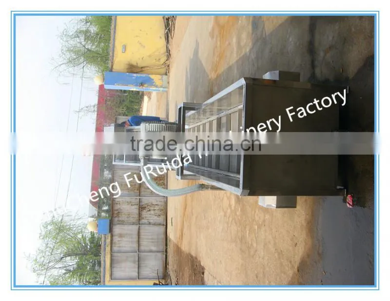 Hair Removal Machines/blanching machine/chicken feather remove machinery