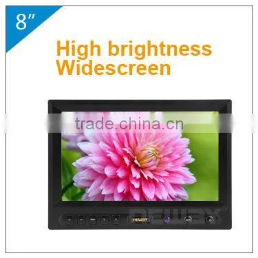 7 inch TFT LCD VGA HDMI input Touch Screen LCD Monitor