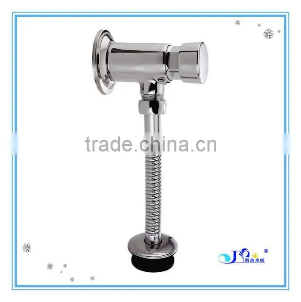 High quality Cheap price Brass Urinal button Flush valve