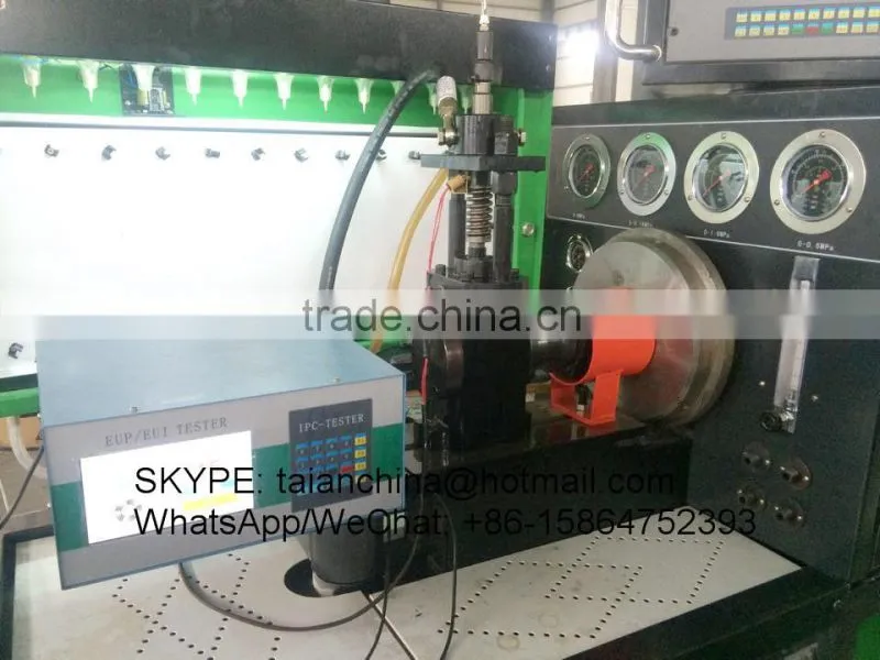 EUP/EUI CAM BOX/unit pump tester/unit injector tester