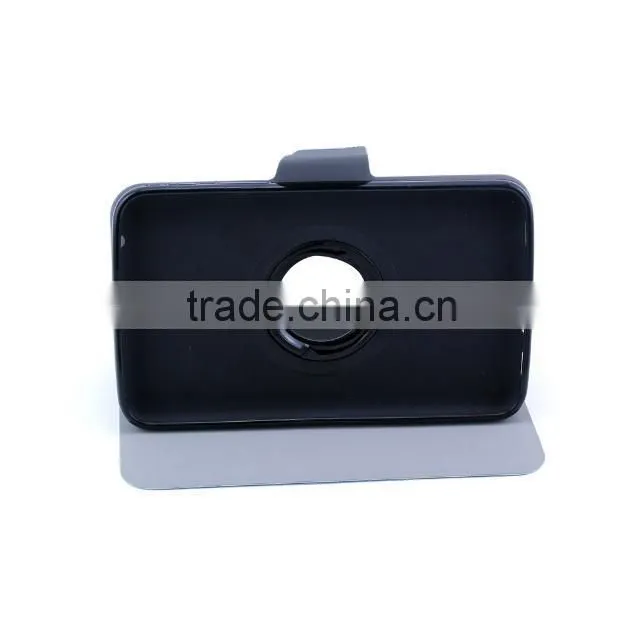 Leather case for samsung galaxy tab 3 7.0 p3200 made in china