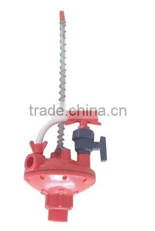 poultry keeping equipment