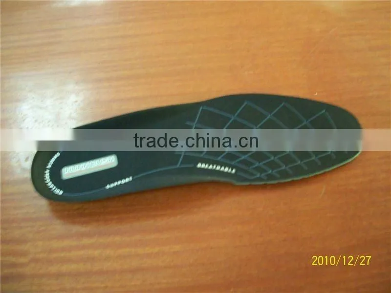 plastazote insole