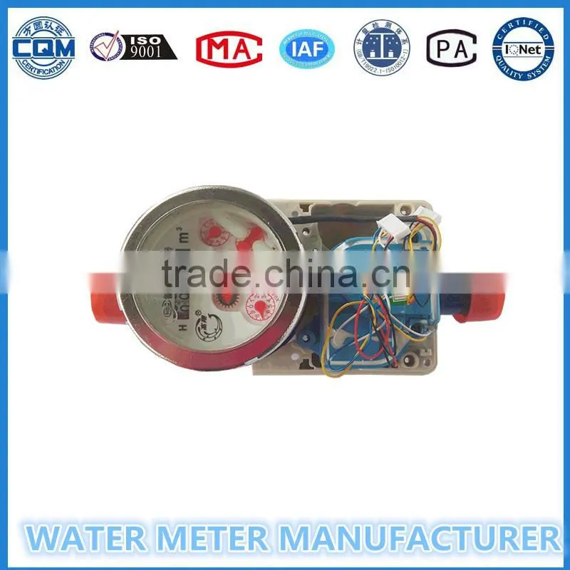 Basic Water Meter