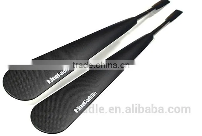 High quality Carbon Fiber Greenland Paddle Kayaky Paddle