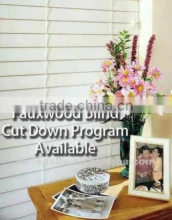 Wooden Slats / Blind / Window Blind