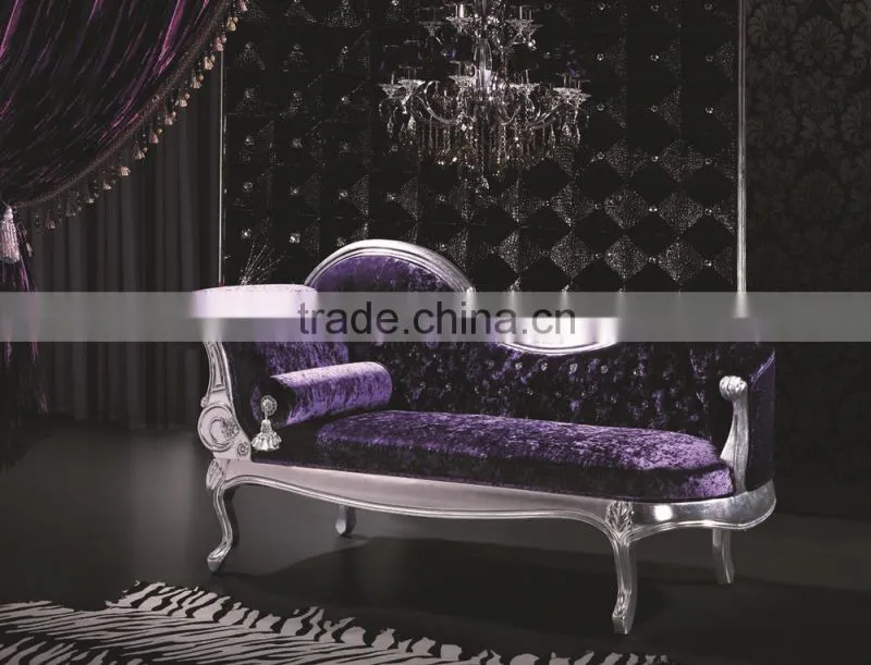 Classic royal chaise lounge for sale XY2800