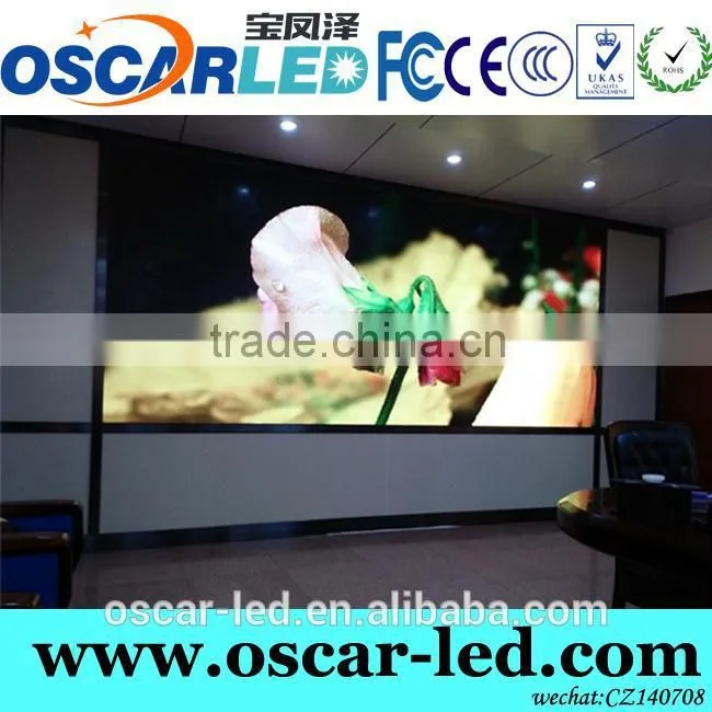 high definision xxx image led outdoor for shopping mall advertising