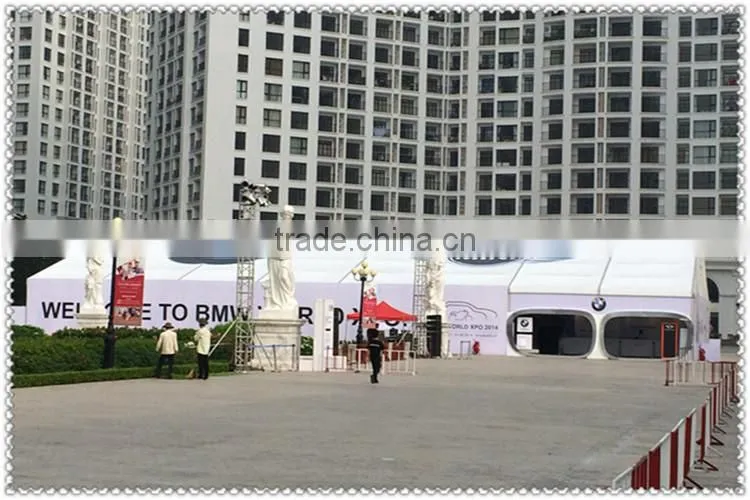 500 seater tent made in china