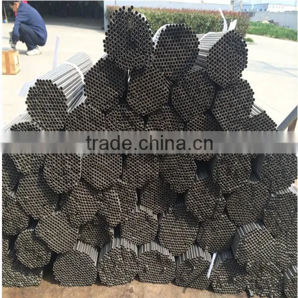 0.3*0.1 AURON stainless steel 316L capillary pipe/ss 316L capillary tube