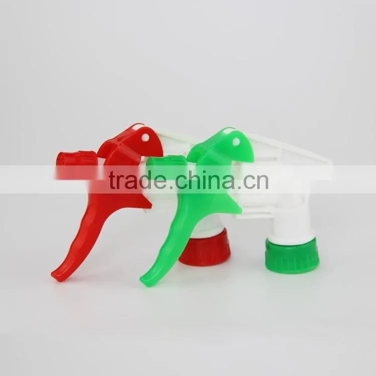 2015 YYFL Plastic 28/400 Green Model D Garden Sprayer