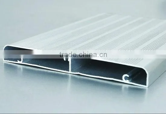6063 Aluminium Alloy accessories For Construction Material