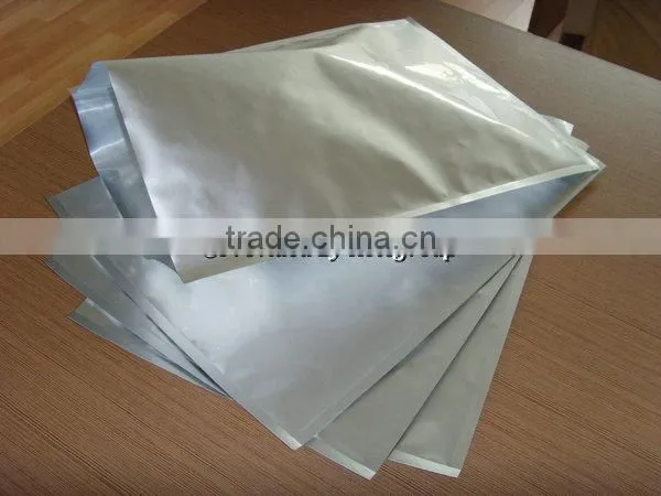 High Efficiency Stand Up Pouch Making Machine