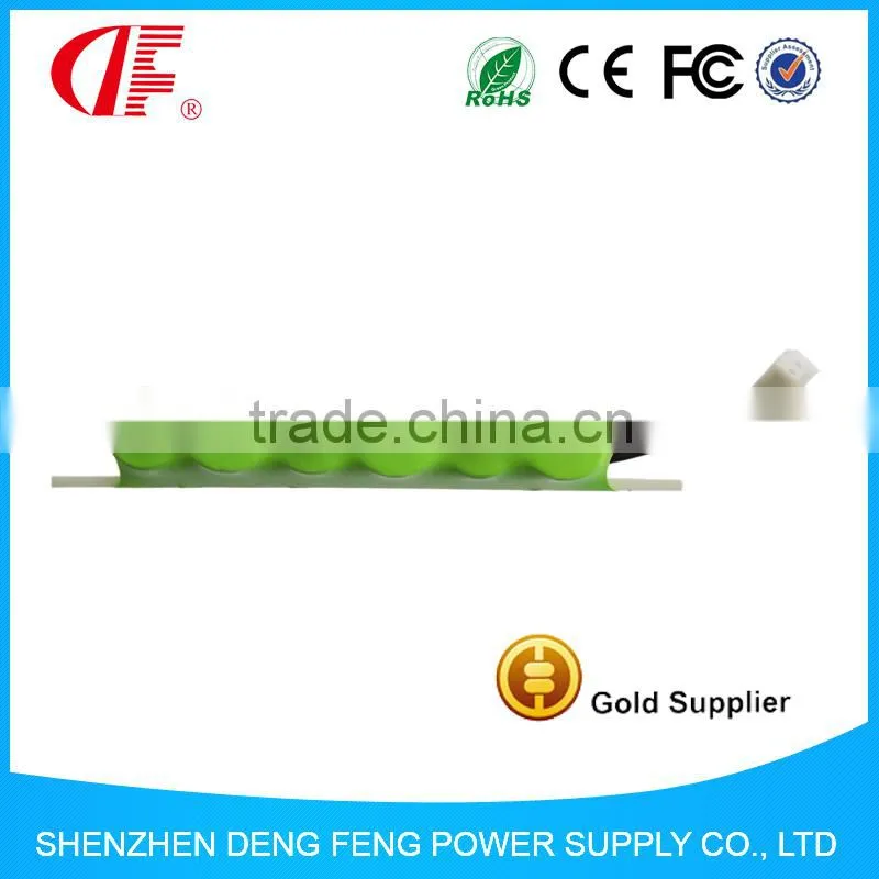 emergency light power supply for led panel light 18W 1.5 hours used by emergency light