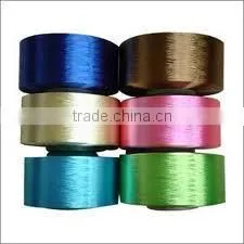 50D to 3600D PP Tape Yarn