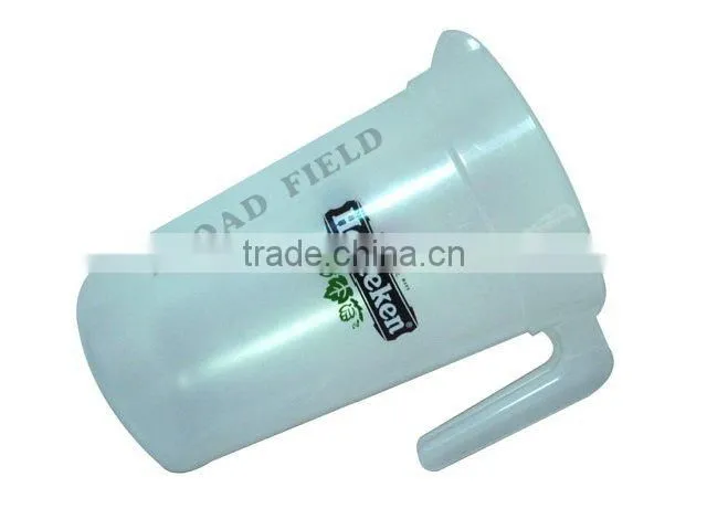 2011 Ice Pitcher Plastic for Hotel, Bar and Household