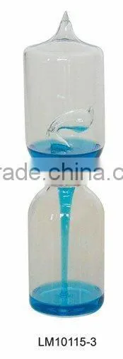 Glass Love Meter/Hand Boiler/Toy