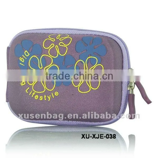 electric hair drier EVA bags