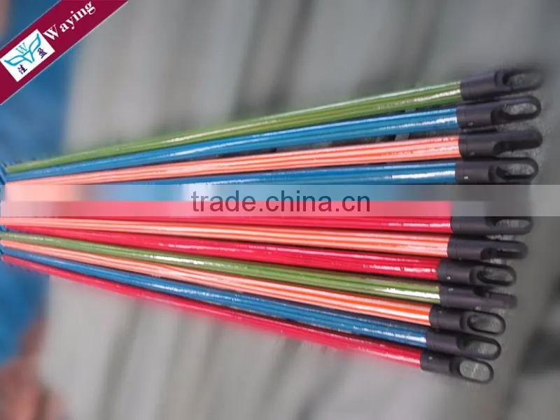 harwood mop material