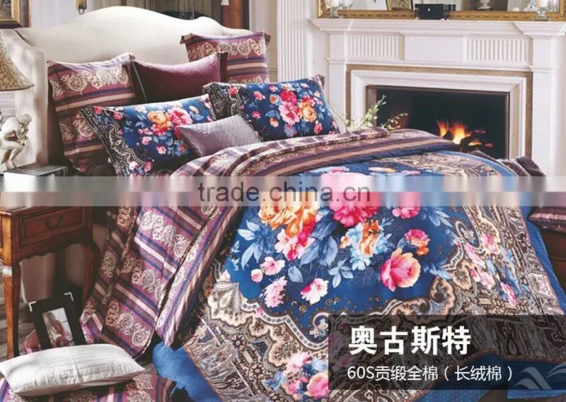 Luxury Bedding Set from china factory