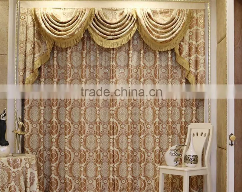 blackout curtain fabric