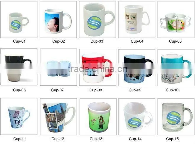 Thermos coffee mugs