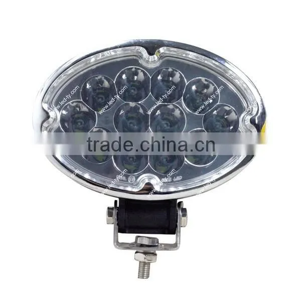 6.5 Inch 36W Off Road LED Work Light Offroad Accessories