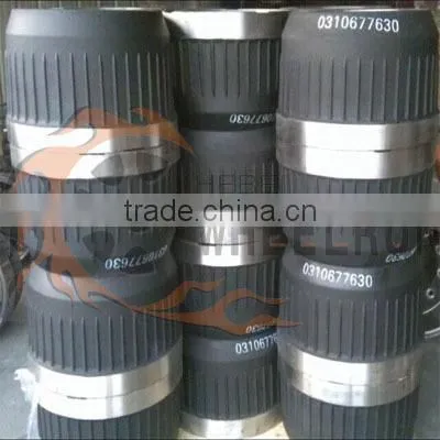 VOLVO/IVECO brake drum 1075311 for trucks/trailers