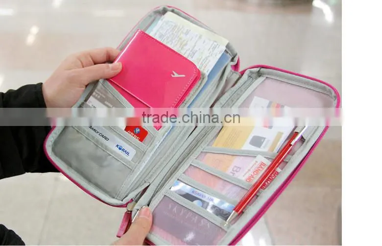 Wholesale Fashion passport and visa passport and visa