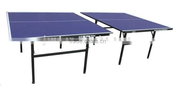 Wholesale Standard Table Tennis Table