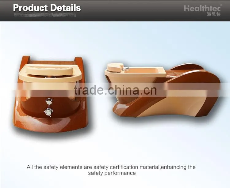 2016 portable cheap clear fiberglass bathtub