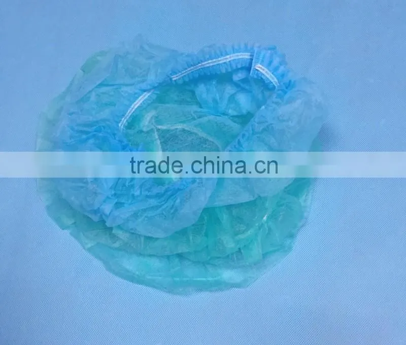 Surgical Non-Woven Cap Disposable