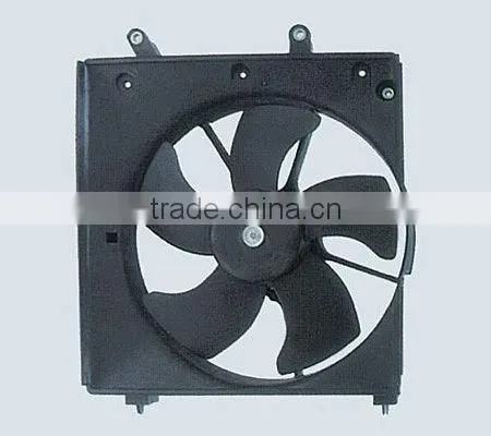 radiator cooling fan assy 19015-REJ-W01