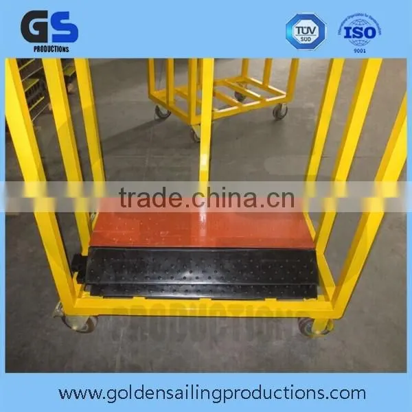 hot sale rubber cable ramp