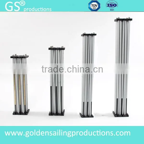 best quality aluminum portable stage for events
