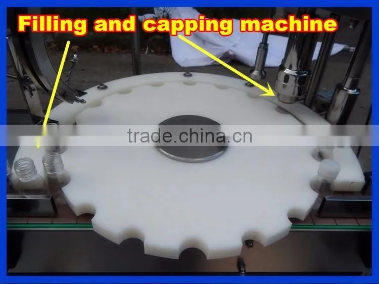 Discount NOW full automatic alcohol filling machine,liquid filling sealing machine